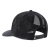 Czapka z daszkiem The North Face Mudder Trucker - TNF Black