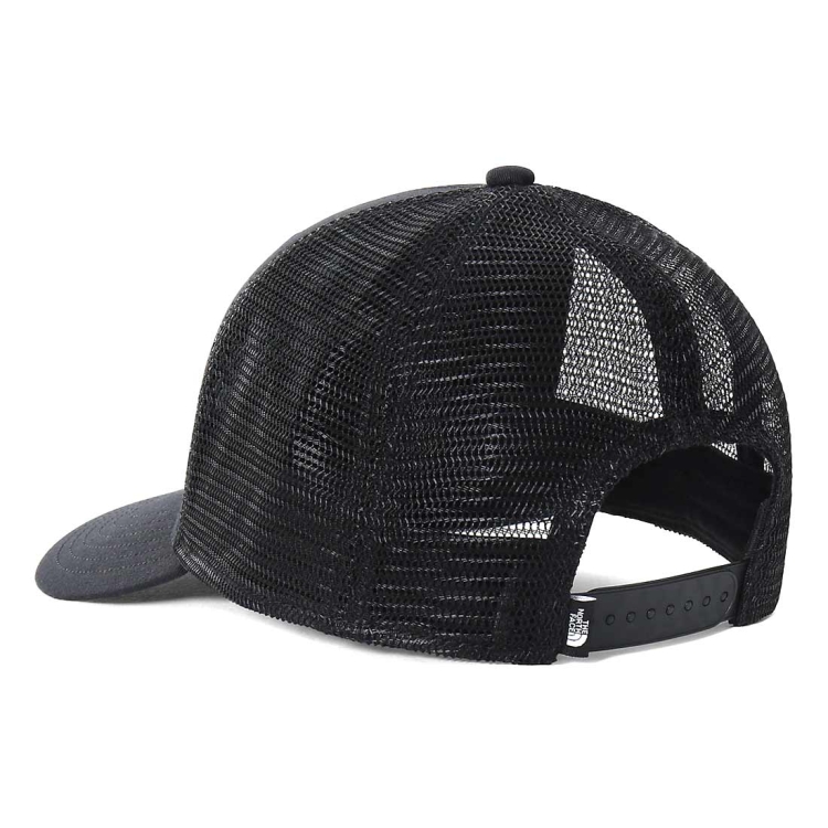 Czapka z daszkiem The North Face Mudder Trucker - TNF Black