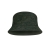 Kapelusz Buff Trek Bucket Hat Checkboard Moss Green L/XL