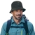 Kapelusz Buff Trek Bucket Hat Checkboard Moss Green L/XL