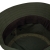 Kapelusz Buff Trek Bucket Hat Checkboard Moss Green L/XL