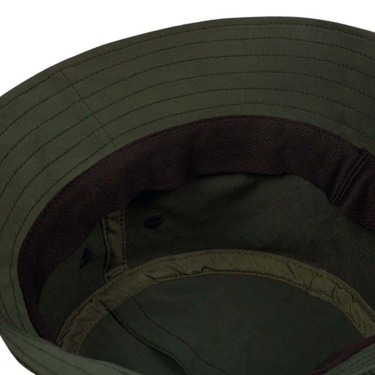 Kapelusz Buff Trek Bucket Hat Checkboard Moss Green L/XL