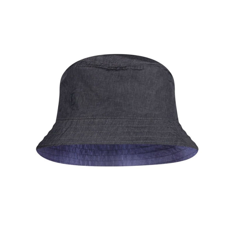 Buff Travel Bucket Hat EIDEL BENIM BLUE