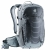Plecak rowerowy z protektorem Deuter Attack 20 - Graphite-Shale
