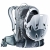 Plecak rowerowy z protektorem Deuter Attack 20 - Graphite-Shale