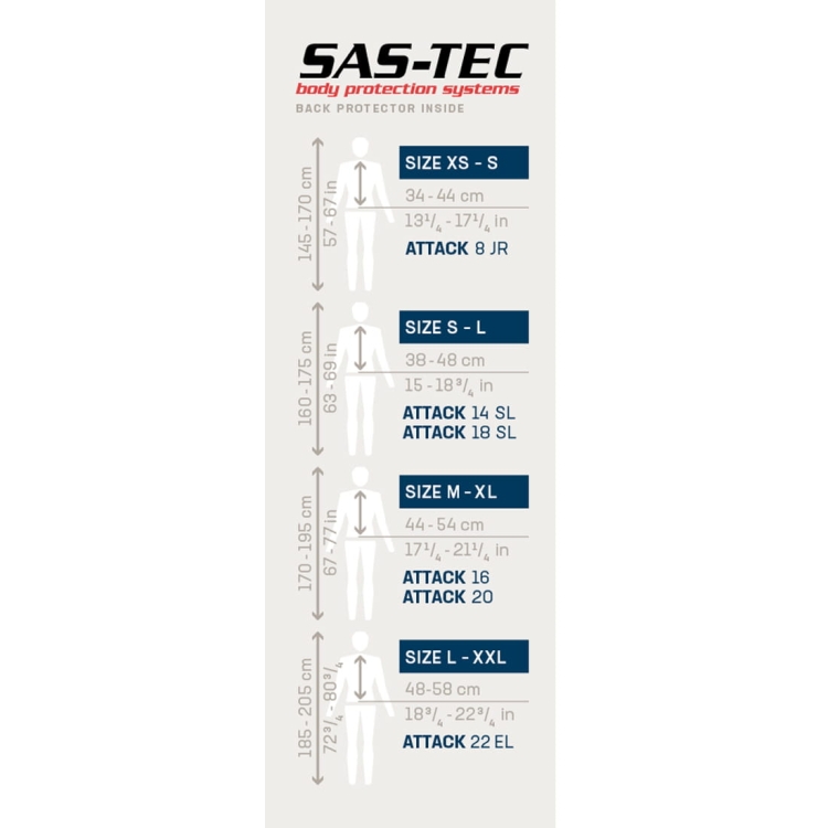Plecak rowerowy z protektorem Deuter Attack 20 - Graphite-Shale
