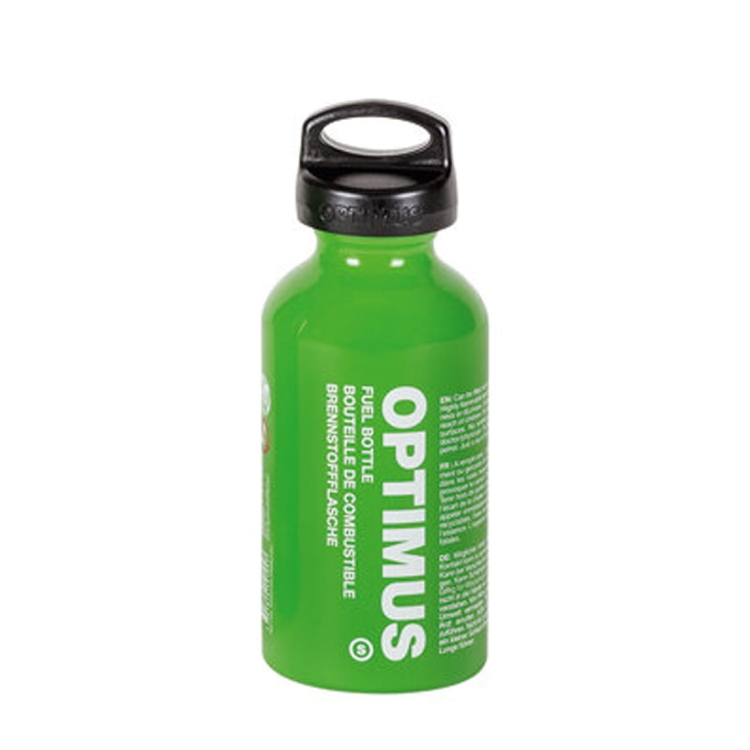 Palnik z butelką na paliwo Optimus Polaris Optifuel + 0.4 L Fuel Bottle