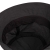 Kapelusz Buff ADVENTURE BUCKET HAT Rinmann Black S/M