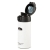 Kubek termiczny GSI Glacier Stainless Microlite 350 Flip White