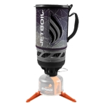 Kuchenka turystyczna Jetboil Flash 1L - Fractile