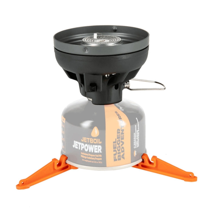 Kuchenka turystyczna Jetboil Flash 1L - Fractile