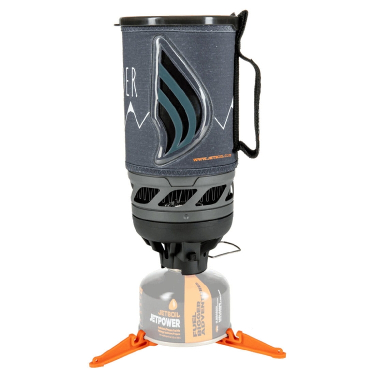 Kuchenka turystyczna Jetboil Flash 1L - Wilderness