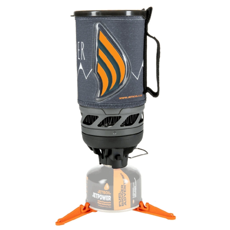 Kuchenka turystyczna Jetboil Flash 1L - Wilderness
