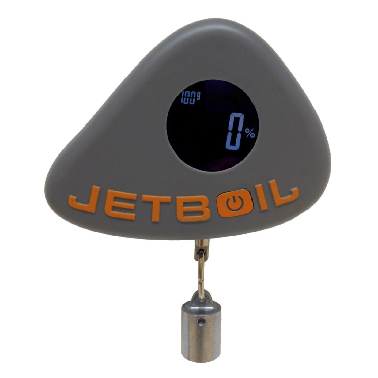 Wskaźnik napełnienia kartusza Jetboil JetGauge