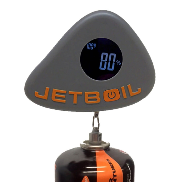 Wskaźnik napełnienia kartusza Jetboil JetGauge