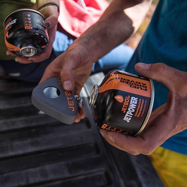 Wskaźnik napełnienia kartusza Jetboil JetGauge