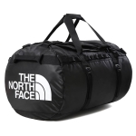 Duża torba podróżna The North Face Base Camp Duffel  XL - TNF Black-TNF White