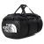 Duża torba podróżna The North Face Base Camp Duffel EXTRA LARGE -TNF Black-TNF White