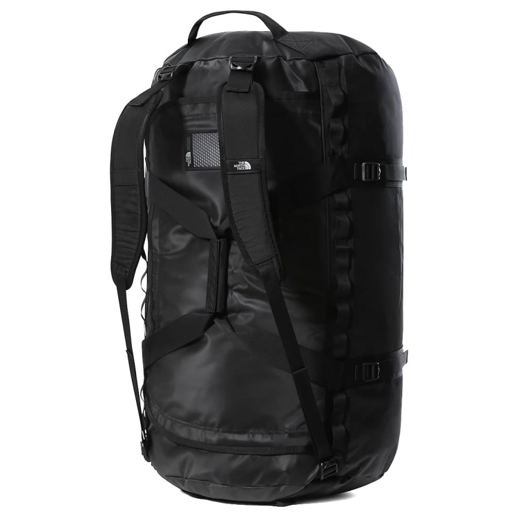 Duża torba podróżna The North Face Base Camp Duffel EXTRA LARGE -TNF Black-TNF White