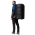 Duża torba podróżna The North Face Base Camp Duffel EXTRA LARGE -TNF Black-TNF White