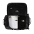 Torba turystyczna The North Face Base Camp Duffel SMALL TNF Black-TNF White