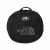 Torba turystyczna The North Face Base Camp Duffel SMALL TNF Black-TNF White