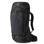 Pojemny plecak trekingowy Gregory Baltoro 75 M - Obsidian Black