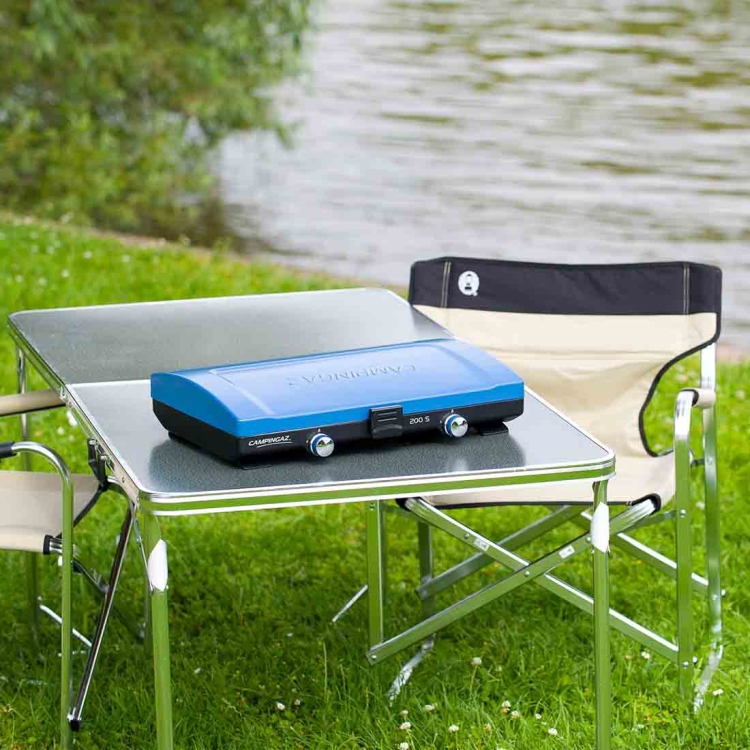 Kuchenka Campingaz CAMPING 200 S