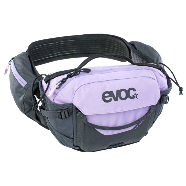 Nerka rowerowa Evoc Hip Pack Pro 3L - Multicolour