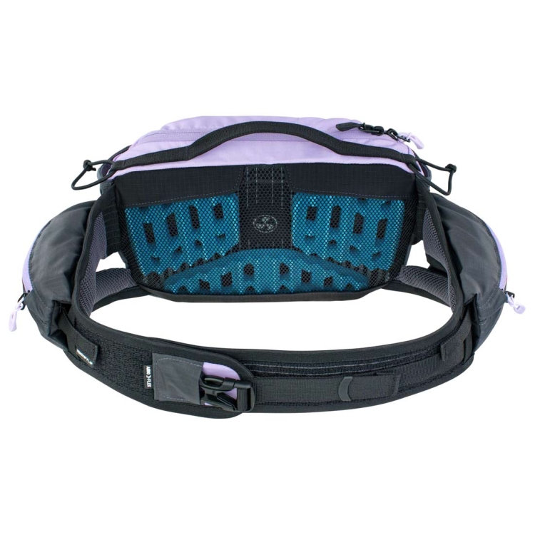 Nerka rowerowa Evoc Hip Pack Pro 3L - Multicolour