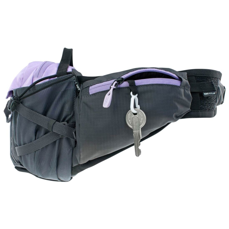 Nerka rowerowa Evoc Hip Pack Pro 3L - Multicolour