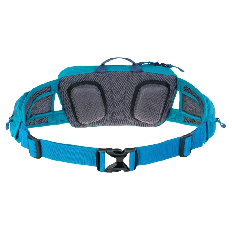 Biodrówka rowerowa Evoc Hip Pouch 1 - Ocean