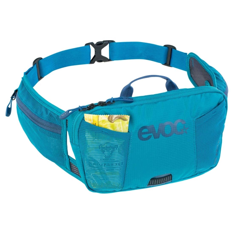 Biodrówka rowerowa Evoc Hip Pouch 1 - Ocean