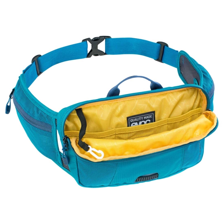 Biodrówka rowerowa Evoc Hip Pouch 1 - Ocean