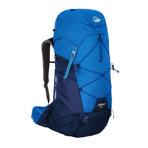 Lowe Alpine Sirac 50 - Deep Ink/Ink