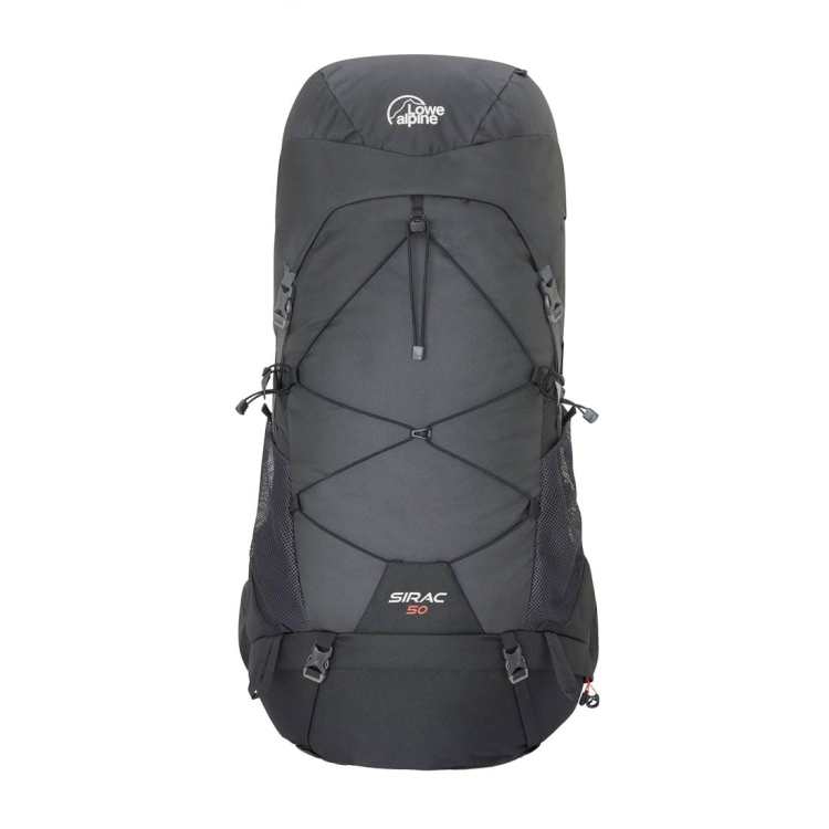 Lowe Alpine Sirac 50 - Deep Ink/Ink