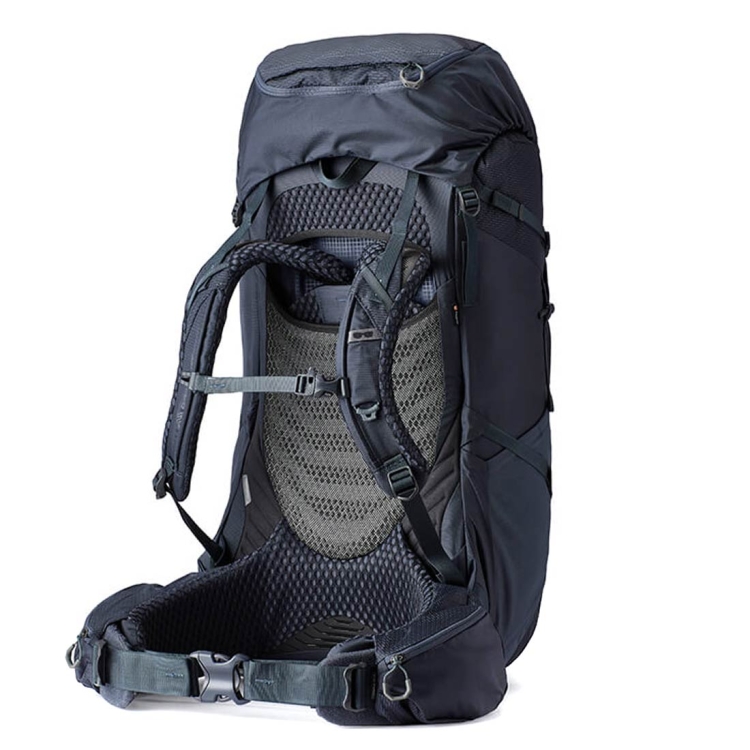 Pojemny plecak damski Gregory Deva 70 M - Glacial Blue