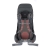 Plecak trekkingowy Lowe Alpine Sirac 50 - Ebony