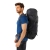 Plecak trekkingowy Lowe Alpine Sirac 50 - Ebony