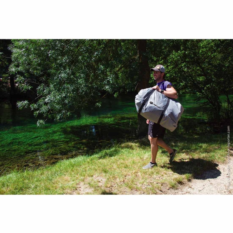 Rodzinny kajak pneumatyczny Sevylor HUDSON