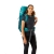 Damski plecak trekkingowy Lowe Alpine Sirac ND40 - Sagano Green/Storm Green