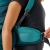 Damski plecak trekkingowy Lowe Alpine Sirac ND40 - Sagano Green/Storm Green