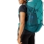 Damski plecak trekkingowy Lowe Alpine Sirac ND40 - Sagano Green/Storm Green