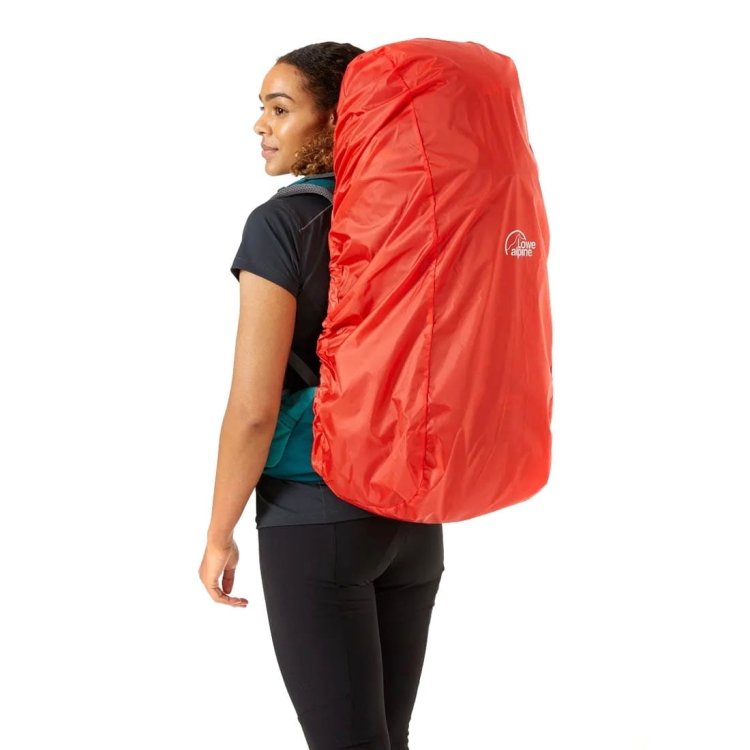 Damski plecak trekkingowy Lowe Alpine Sirac ND40 - Sagano Green/Storm Green