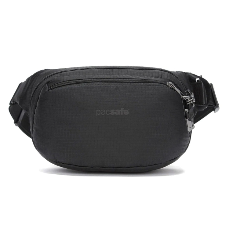 Biodrówka antykradzieżowa Pacsafe Vibe 100 - Black