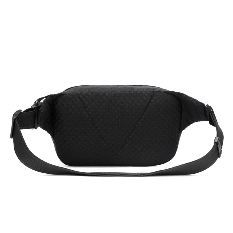 Biodrówka antykradzieżowa Pacsafe Vibe 100 - Black