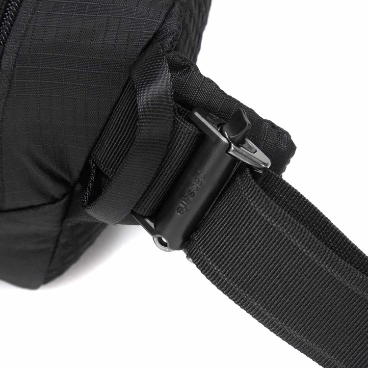 Biodrówka antykradzieżowa Pacsafe Vibe 100 - Black