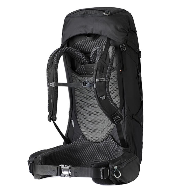 Plecak trekingowy Gregory Baltoro 65 M - Obsidian Black