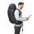 Plecak trekingowy Gregory Baltoro 65 M - Obsidian Black