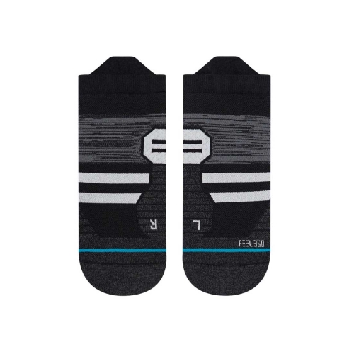 Skarpety Stance Depart - Black